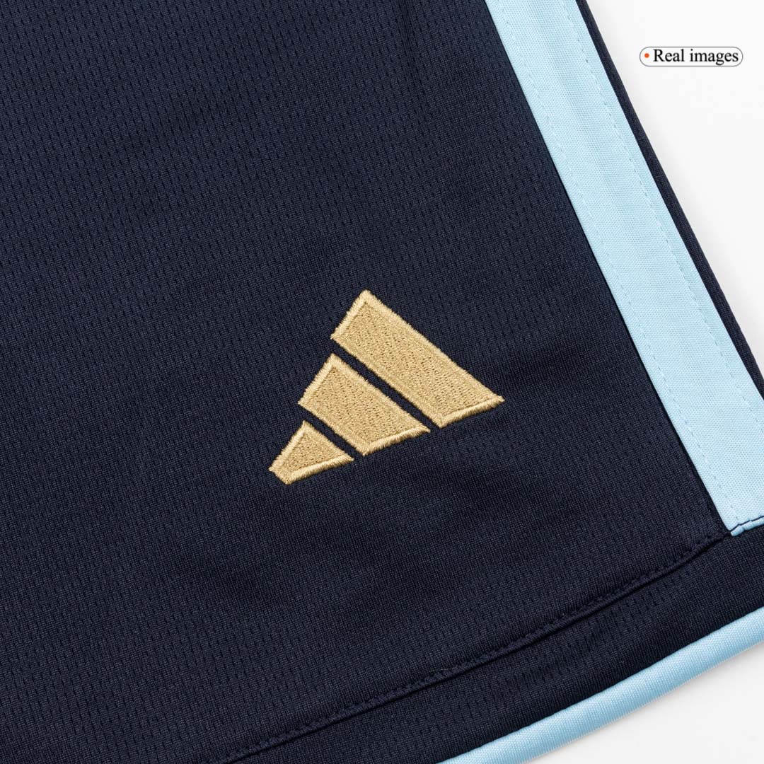 Mens Argentina World Cup Home Shorts 2026