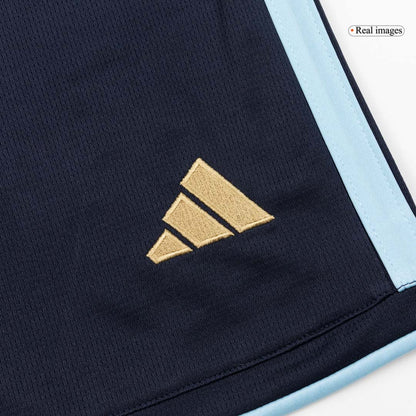 Mens Argentina World Cup Home Shorts 2026