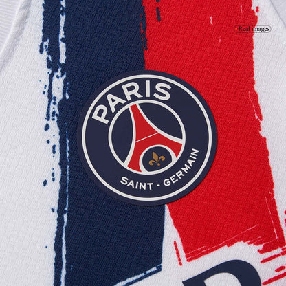 Kids PSG Away Kit 2024/25