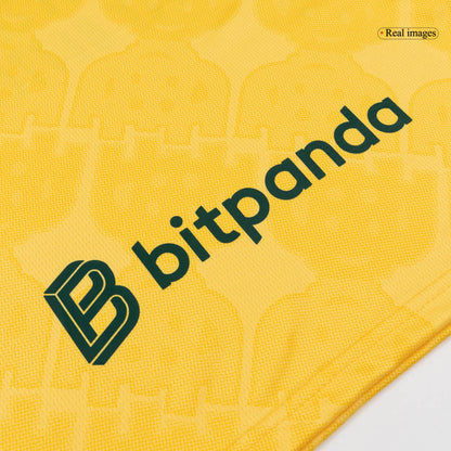 Kids AC Milan Third Kit 2025/26