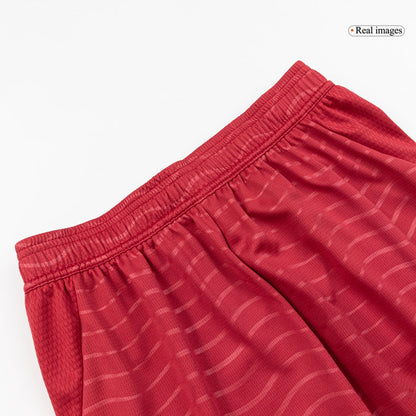 Mens Portugal World Cup Home Shorts 2026