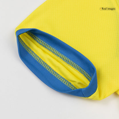 Kids Tottenham Hotspur Third Kit 2025/26