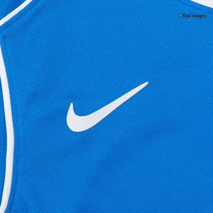 Mens Atletico Madrid Third Jersey 2025/26