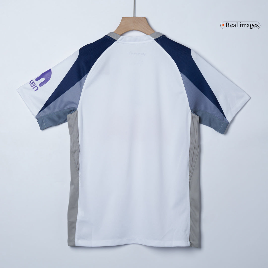 Mens Tottenham Hotspur Home Jersey 2025/26
