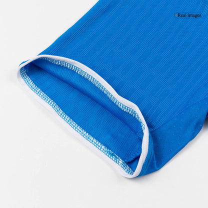 Mens Atletico Madrid Third Jersey 2025/26 - Player Version (Slim Fit)