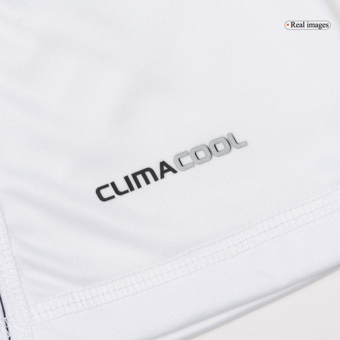 Retro 2010 Mens France Away Jersey