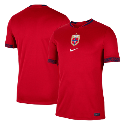 Mens Norway World Cup Home Jersey 2026