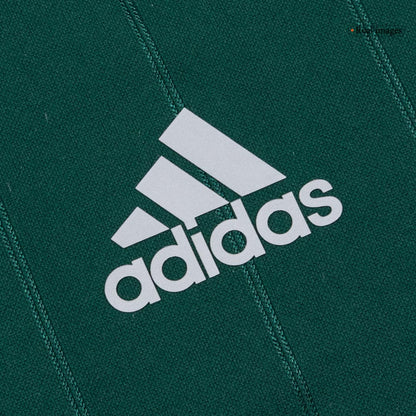 Retro 2012/13 Mens Real Madrid Third Long Sleeve Jersey