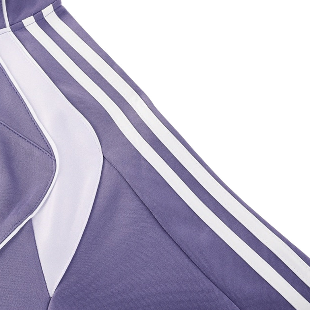 Manchester United 2025/26 Purple Training Jacket