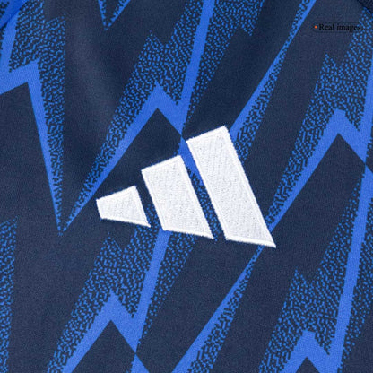 Womens Arsenal Away Jersey 2025/26