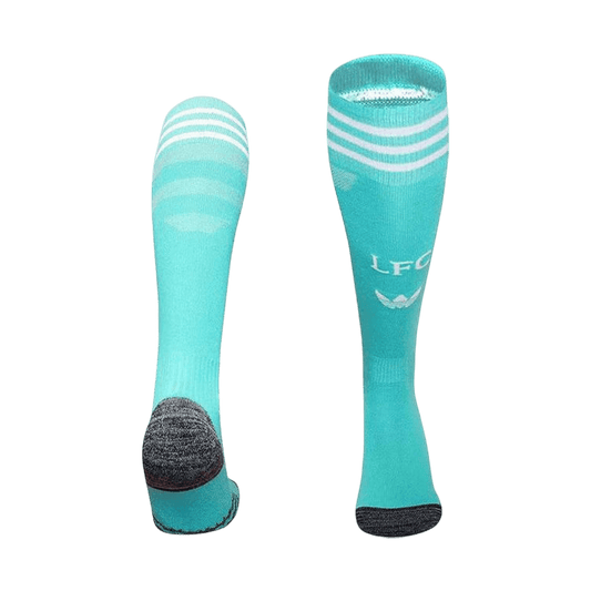 Mens Liverpool Third Socks 2025/26