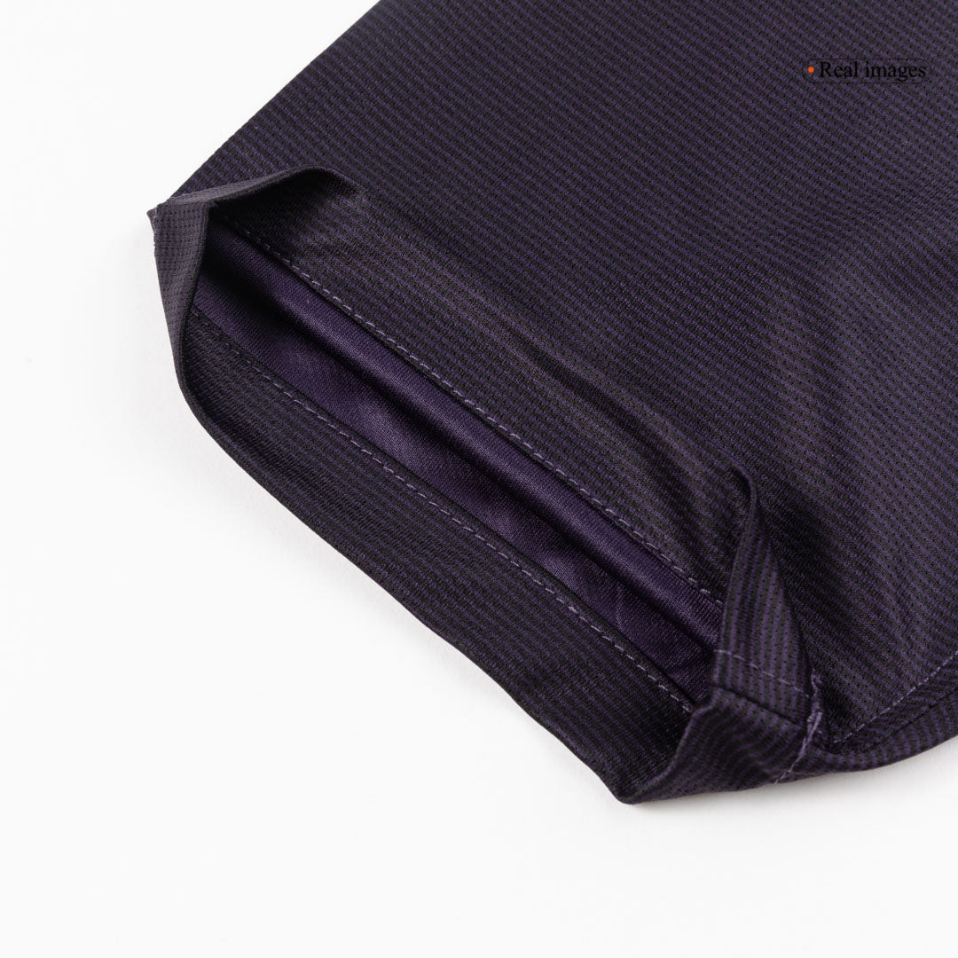 Retro 2016/17 Mens Barcelona Away Jersey