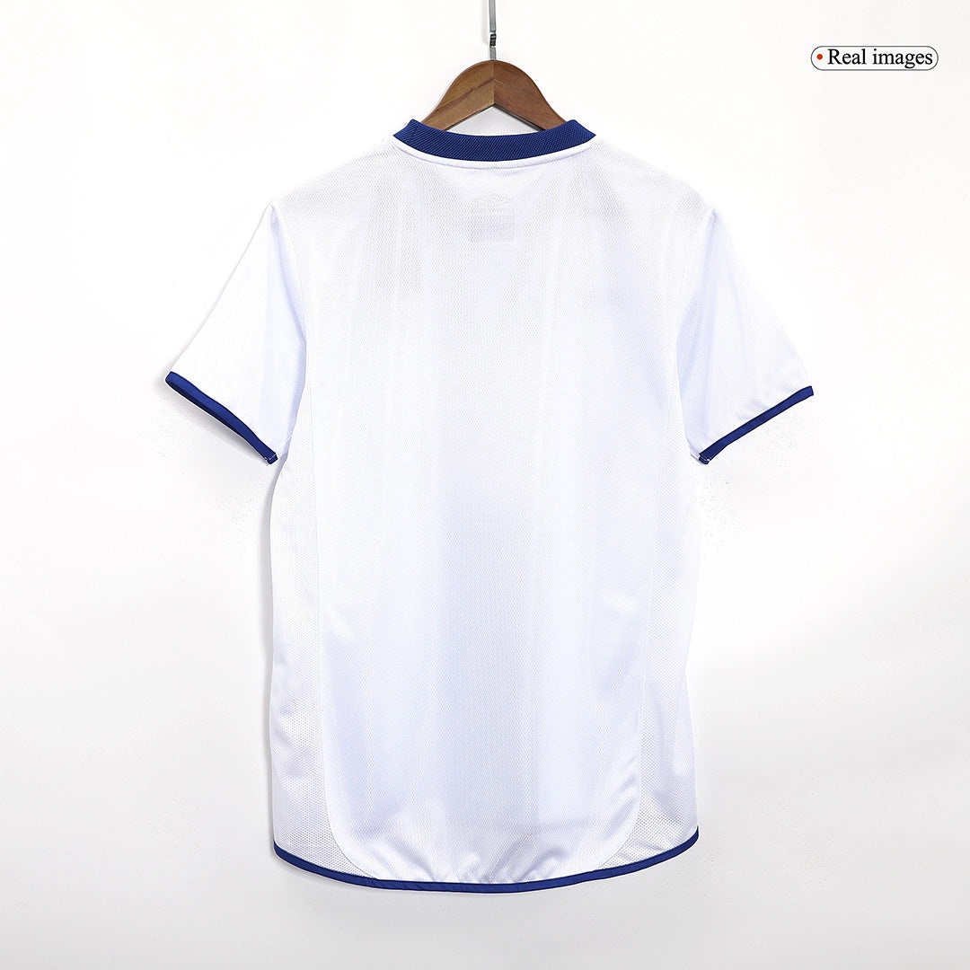 Retro 2003/05 Mens Chelsea Away Jersey