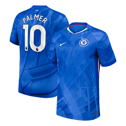 PALMER #10 Mens Chelsea Home Jersey 2025/26 [PREMIUM]