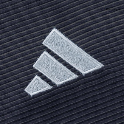 Kids Real Madrid Away Full Kit 2025/26 [PREMIUM]