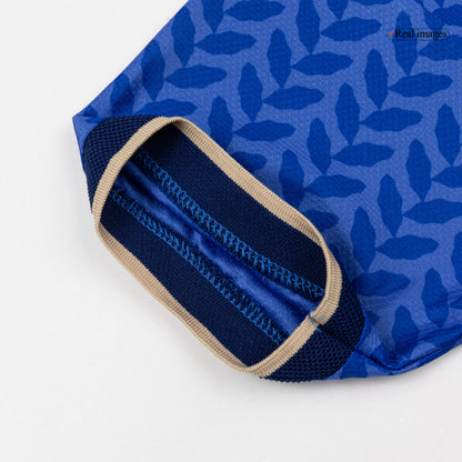 TONALI #8 Mens Italy World Cup Home Jersey 2026 - Player Version (Slim Fit)