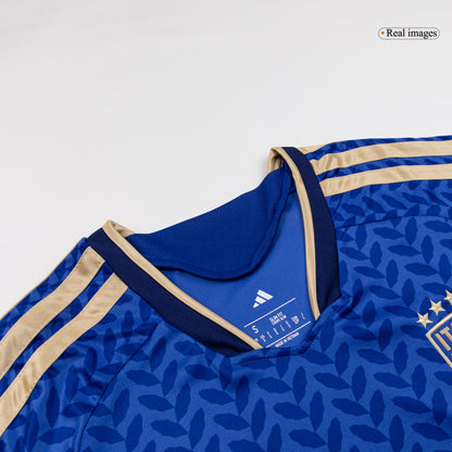 RASPADORI #11 Mens Italy World Cup Home Jersey 2026 [PREMIUM]