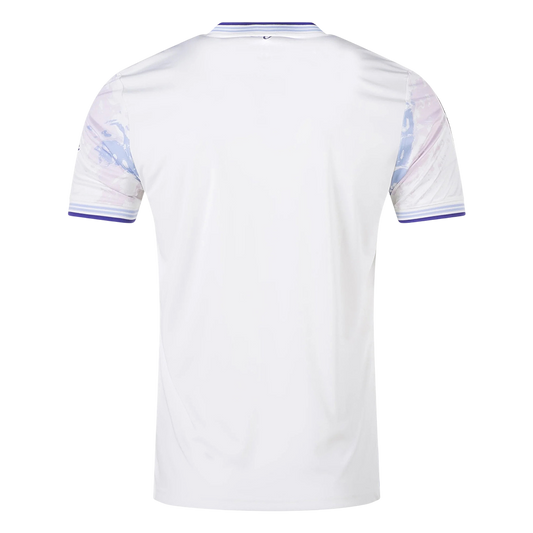 Mens Aston Villa Third Jersey 2025/26