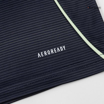 Kids Real Madrid Away Kit 2025/26 [PREMIUM]