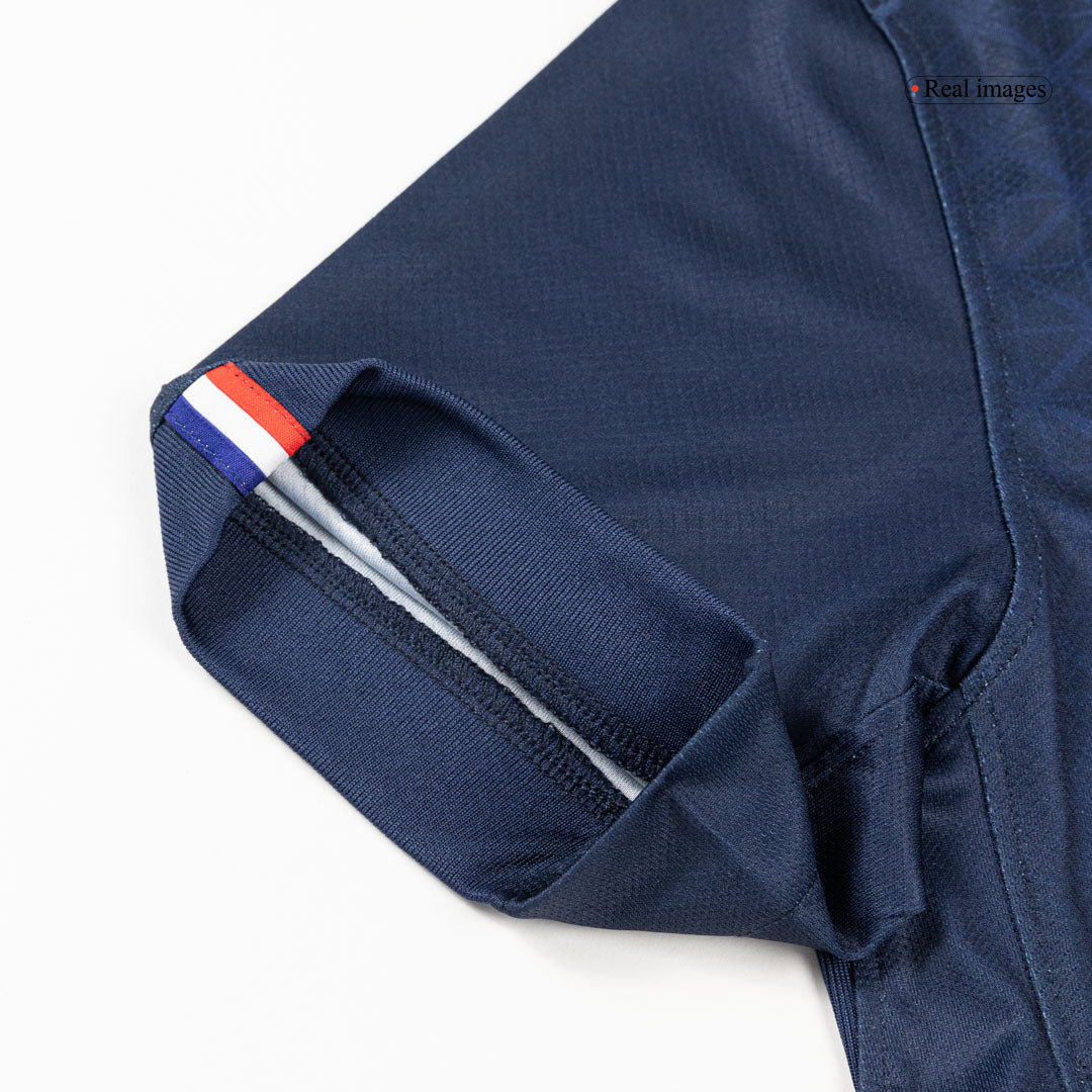 Men's PSG Home Full Kit 2025/26 [PREMIUM]