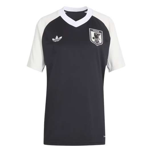 Mens Japan World Cup Pre-Match Jersey 2026