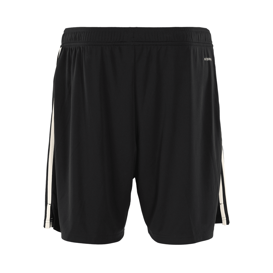Mens Bayern Munich Third Shorts 2025/26