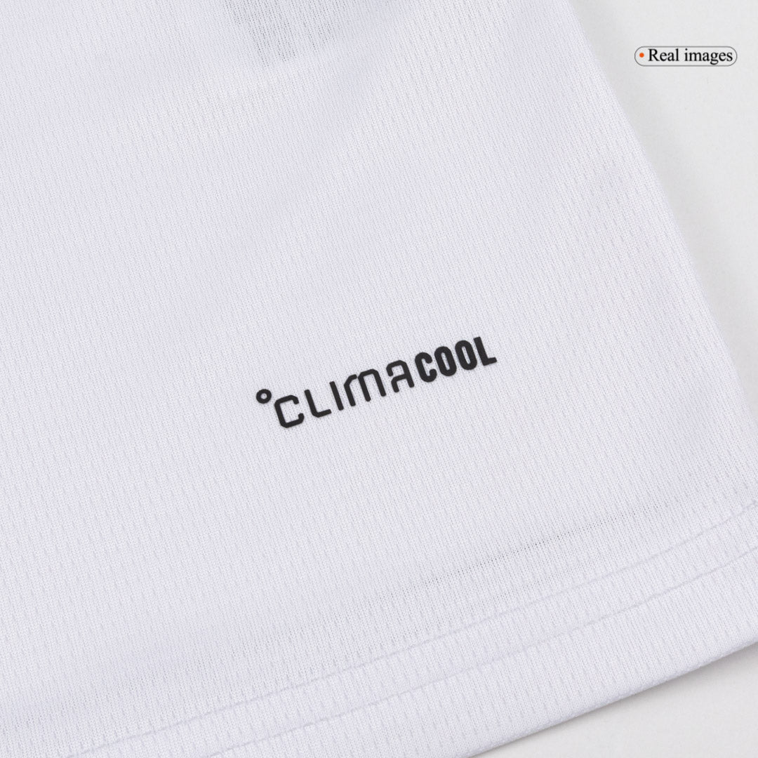 Mens Peru World Cup Home Jersey 2026