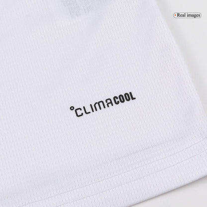 Mens Peru World Cup Home Jersey 2026