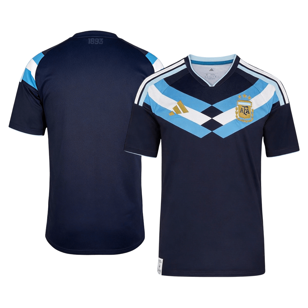 Mens Argentina World Cup Jersey 2026