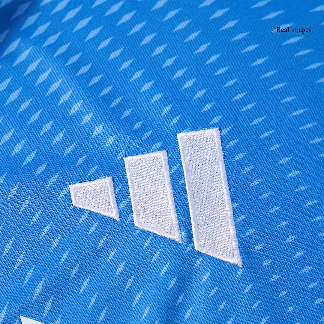 Mens Real Madrid Jersey 2025/26