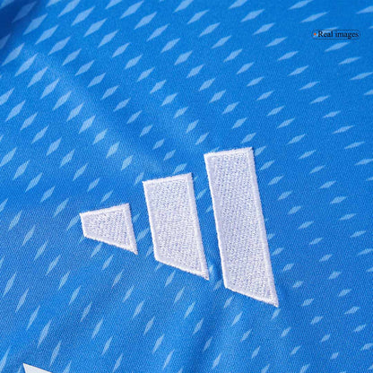 Mens Real Madrid Jersey 2025/26