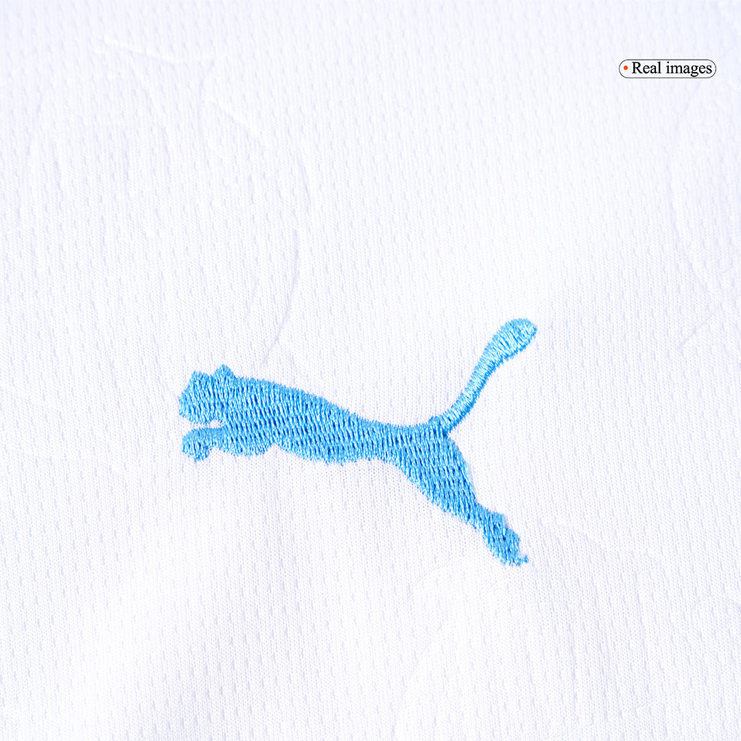 Kids Marseille Home Kit 2025/26