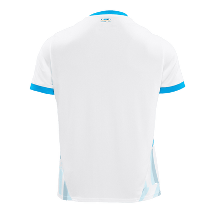Mens Marseille Home Jersey 2024/25