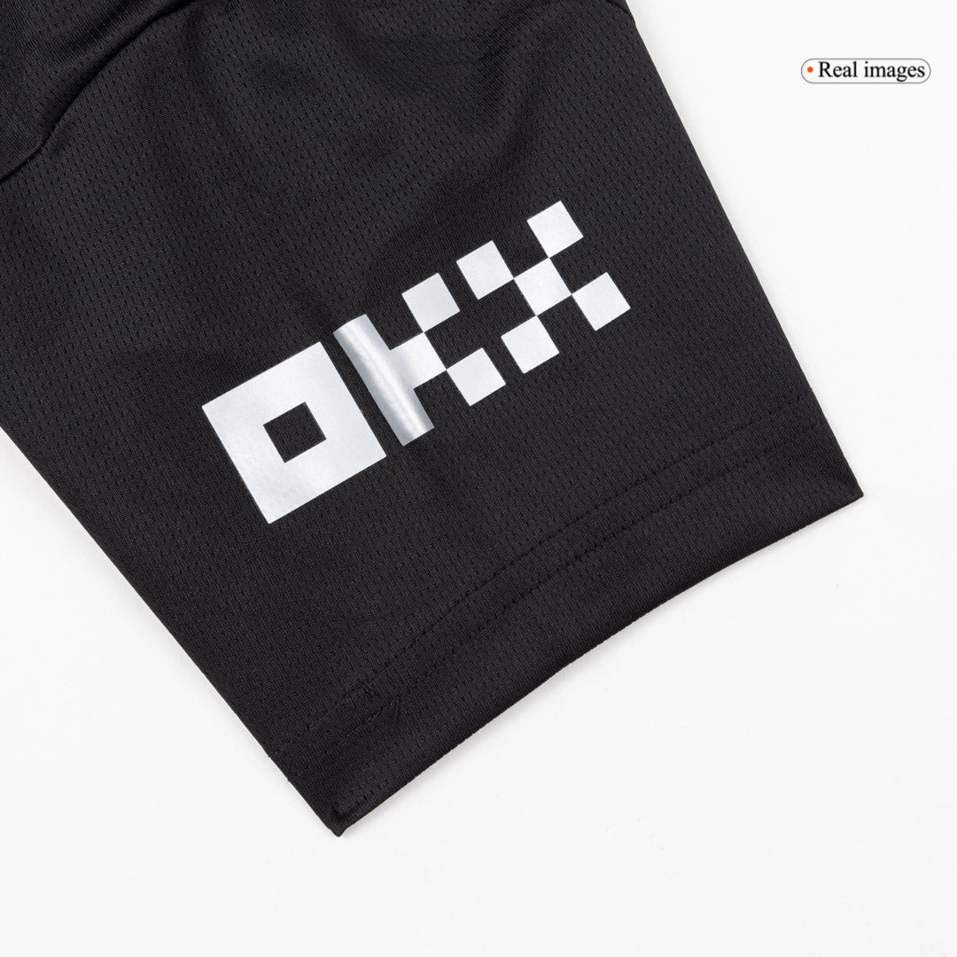 Womens Manchester City Away Jersey 2025/26