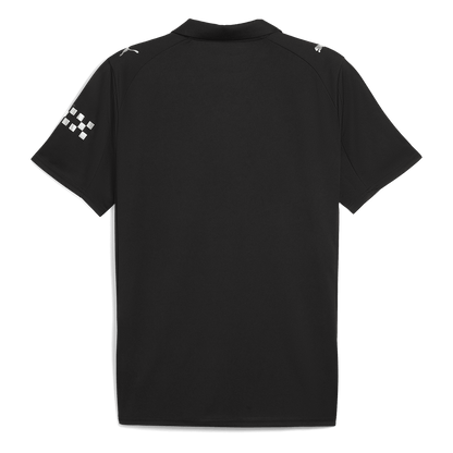 Mens Manchester City Away Jersey 2025/26