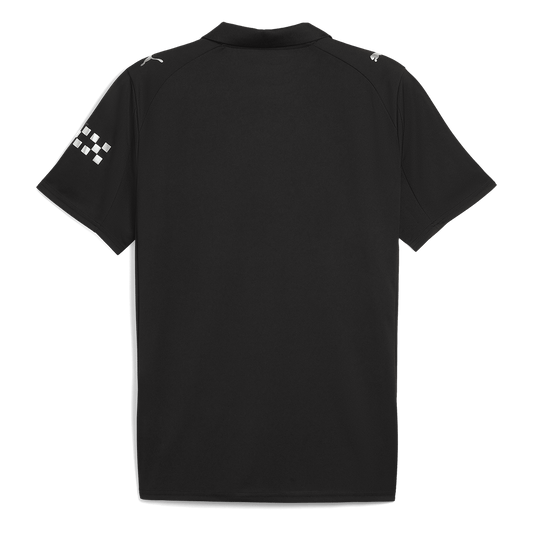 Mens Manchester City Away Jersey 2025/26