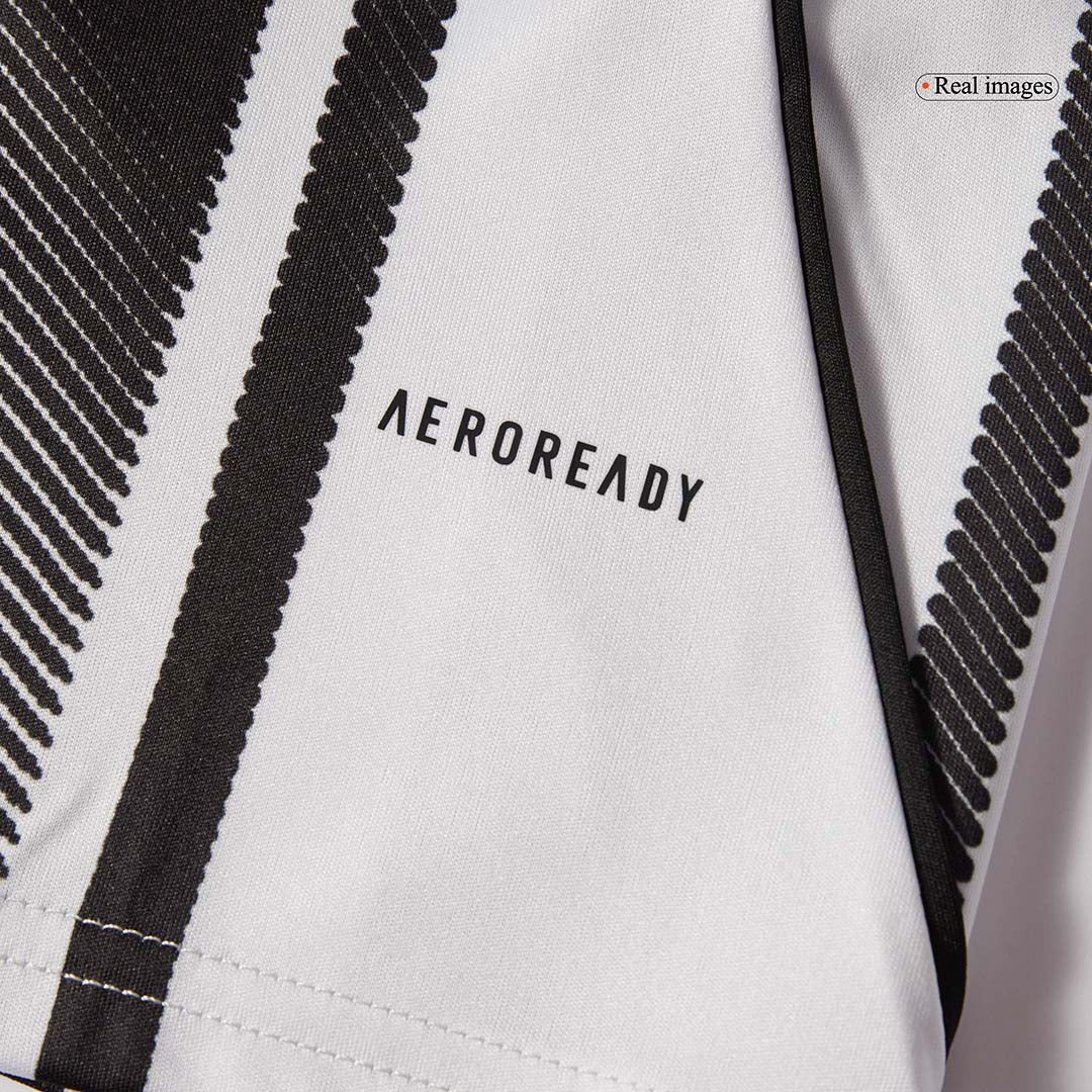 KALULU #15 Mens Juventus Home Jersey 2025/26