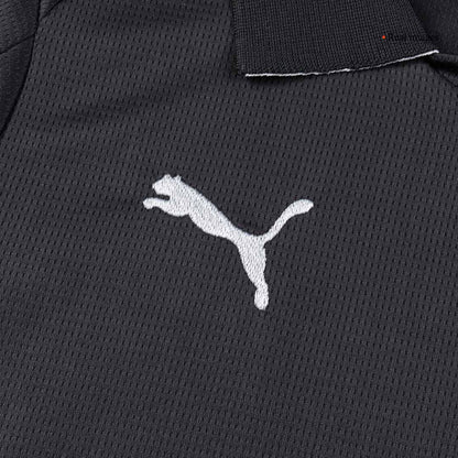 Kids Manchester City Away Kit 2025/26