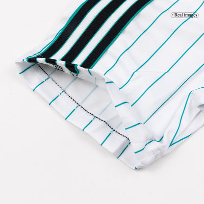 Mens Liverpool ICON Jersey 2025/26