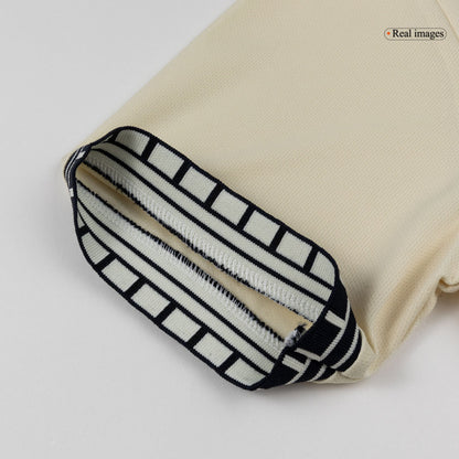 Mens Everton Away Jersey 2025/26