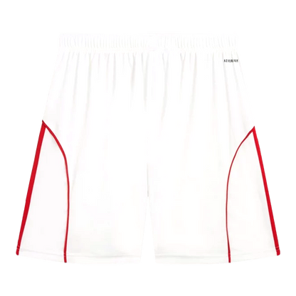 Mens Arsenal Home Shorts 2025/26