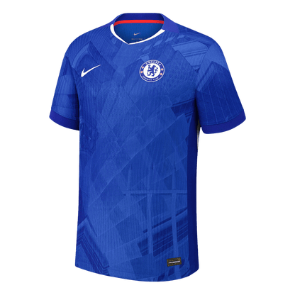 GARNACHO #49 Mens Chelsea Home Jersey 2025/26 - Player Version (Slim Fit)