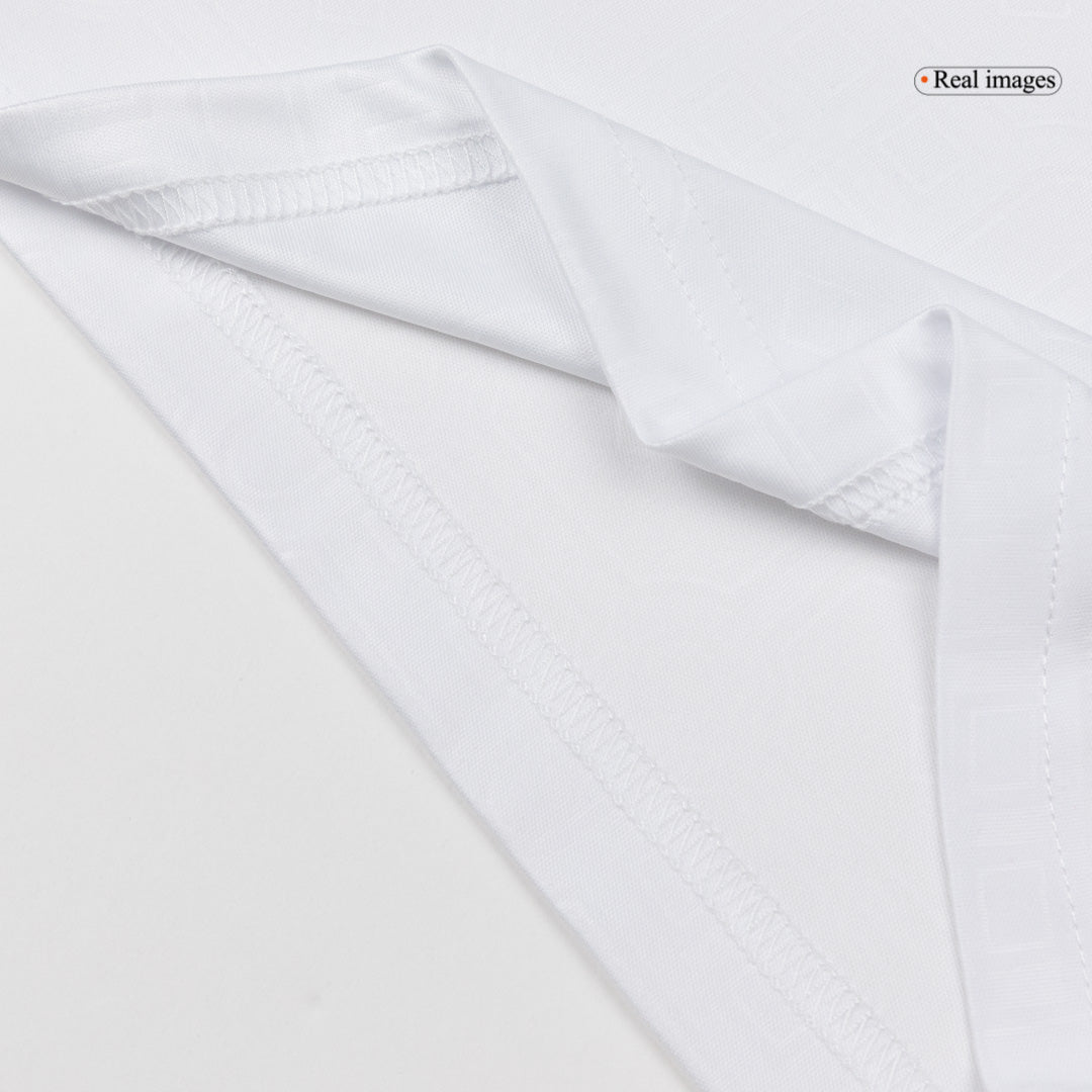 Kids Roma Third Kit 2025/26