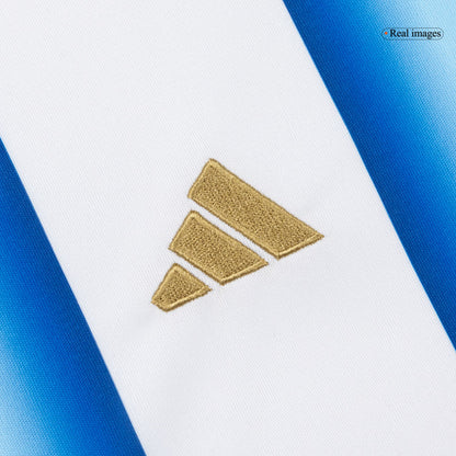 Kids Argentina World Cup Home Full Kit 2026