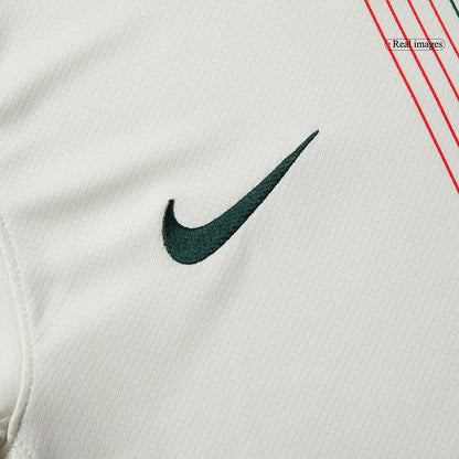 Mens Chelsea Away Jersey 2025/26