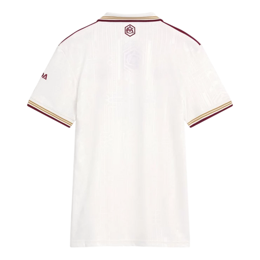 Mens Arsenal Third Kit 2025/26
