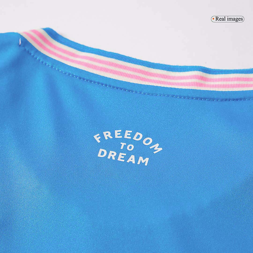 Mens Inter Miami CF Third Kit 2025