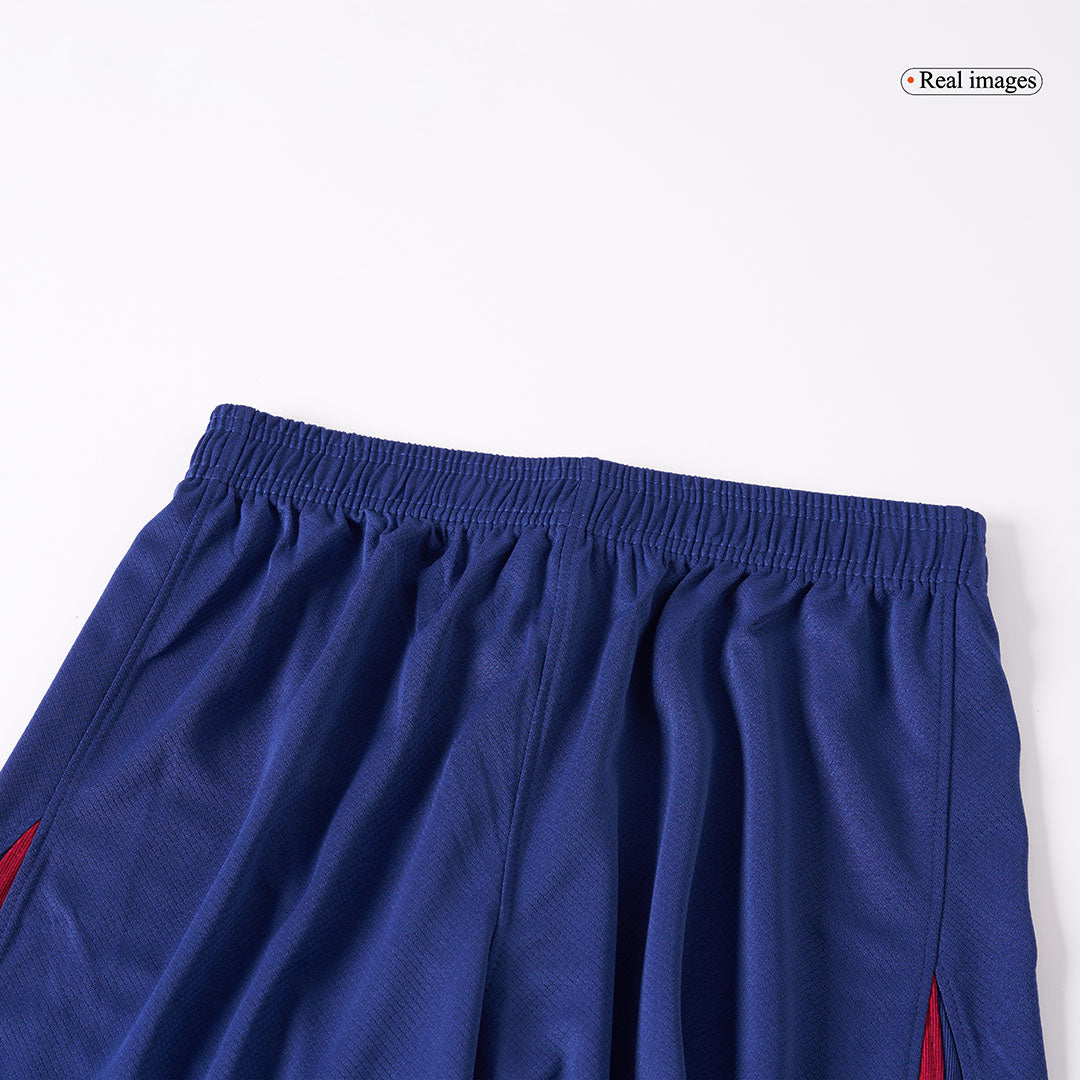 Mens Barcelona Home Kit 2025/26