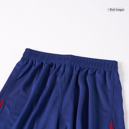 Mens Barcelona Home Kit 2025/26
