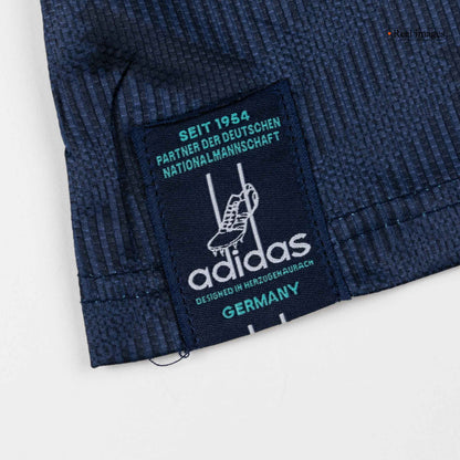 Womens Germany World Cup Away Jersey 2026